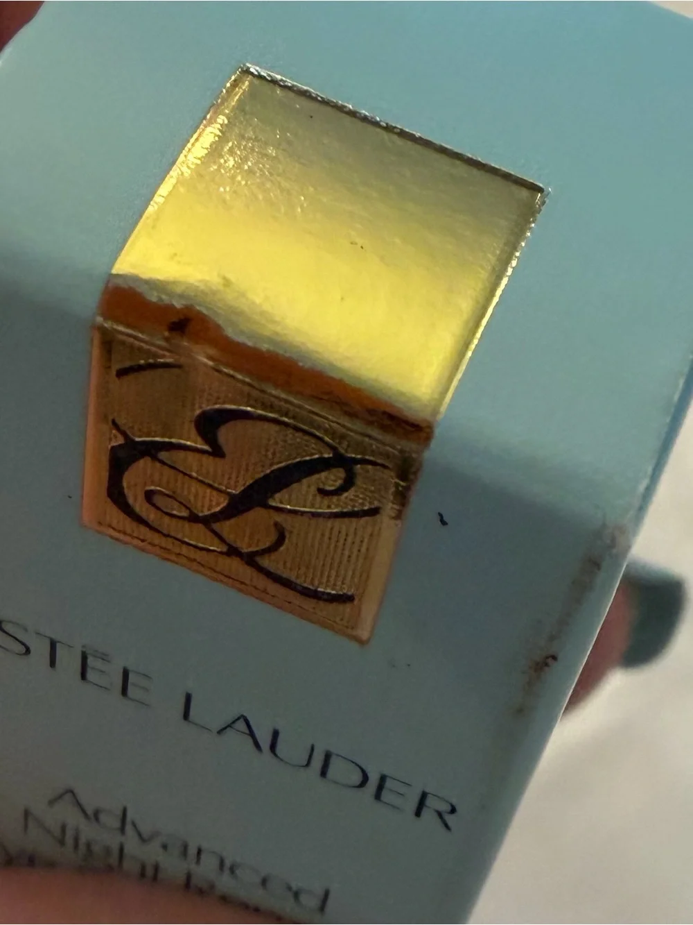 Estée Lauder ADVANCED NIGHT REPAIR EYE Concentrate Matrix 0.17oz/5ml NEW IN BOX